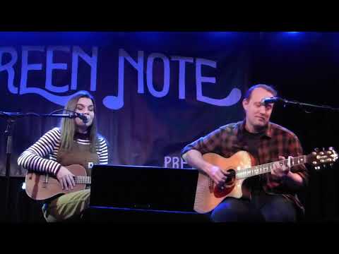 1. Hafdis Huld - Queen Bee - Water Rats - 12 - 11 - 2018