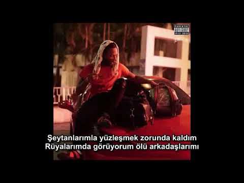 RetcH - Dead Friends (Türkçe Altyazılı)