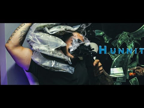 Dre Money - Hunnit (Official Music Video)