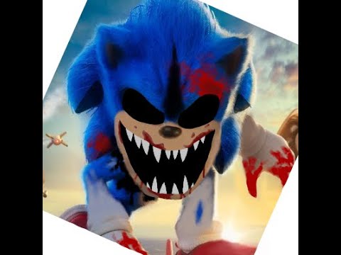 Faker Sonic Stage 2 (Black Sun) Speededit