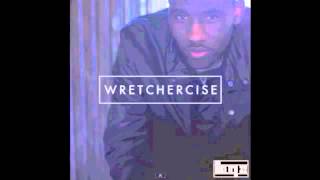Wretch 32 - Valley of death freestyle