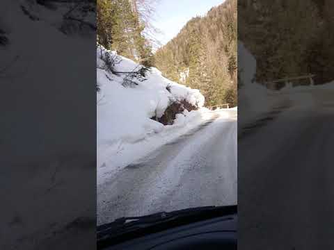 To Val Sinestra 2019