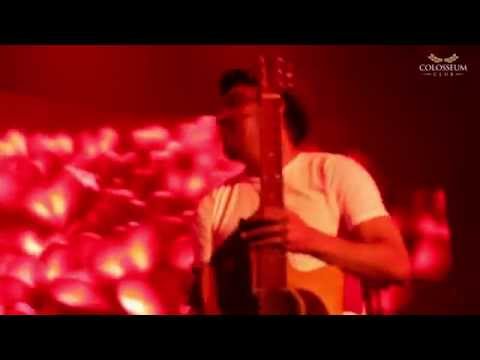 Glenn Fredly - Hikayat Cinta (Live at Colosseum Jakarta )