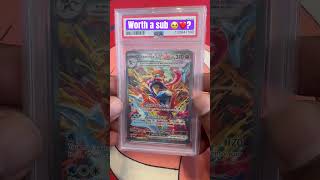 Motivation is key ❤️🐸 #pokemon #pokemoncards