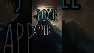 When J. Cole Rapped TRIPLE ENTENDRE &amp; QUADRUPLE ENTENDRE in 2 Bars 🤯 #jcole #shorts