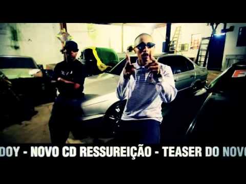 Rapa Da Godoy - RDG - Elas Gostam Assim [ TEASER OFICIAL ]