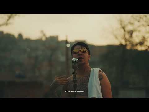 Salvador da Rima - Desigualdade Social (LUDV1C/Murilo e Lt no Beat) 