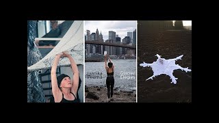 Glacier Elegies With Jaanika Peerna, Riitta Ikonen, Annette Solakoglu & Zoë Foster