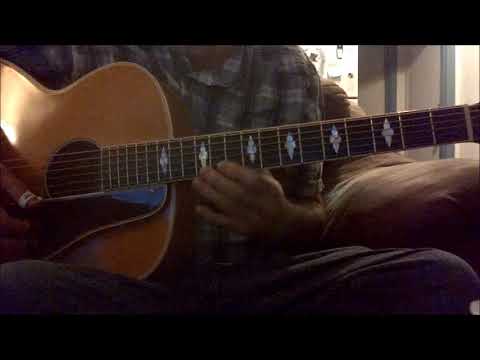 Mixing Major and Minor Pentatonic Scales in An E Blues