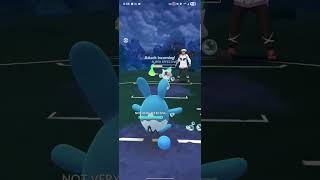 Amazing Comeback Victory in Great League by the GOAT #pokemongopvp #gobattleleague #greatleague #gbl