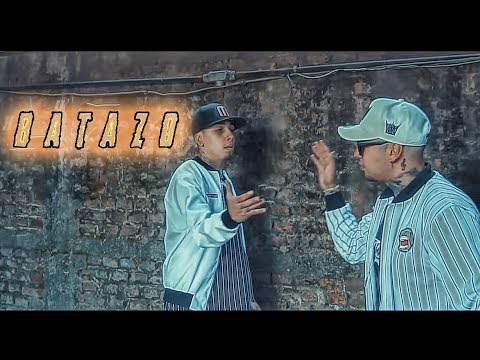 TM Zaiko - Batazo Ft. Griser Nsr  [Video Oficial]