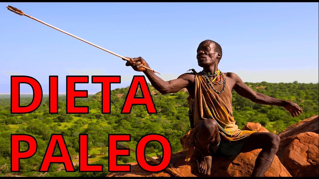 DE QUE SE ALIMENTO EL SER HUMANO CASI TODA SU HISTORIA?