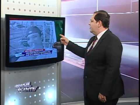 Brasil Urgente Campinas 25 04 2012 - bloco 04