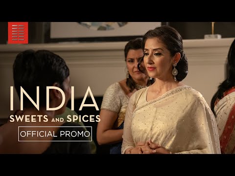 India Sweets and Spices (TV Spot)