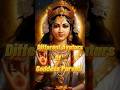 Different Avatars Of Goddess Parvati ️ Ll Sanatan Editz Ll