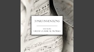 Rachmaninoff: Variations on a Theme of Chopin: Variation 14. Moderato