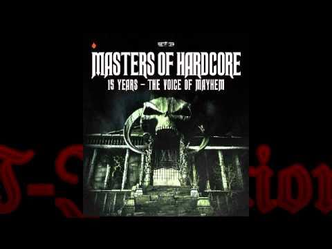 Masters of Hardcore 15 Years - The Voice of Mayhem Megamix 4/6