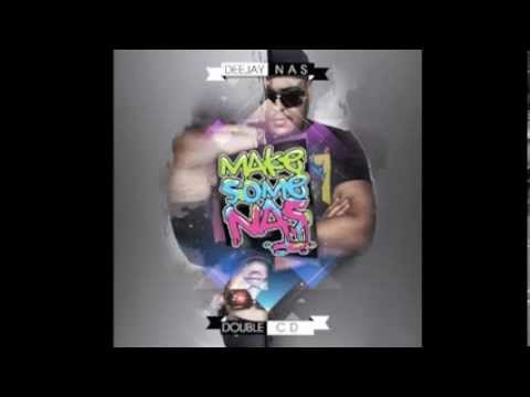 DJ NAS - MAKE SOME NAS - CD 1