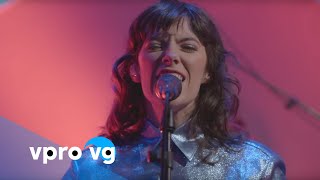 Natalie Prass - Never Too Late (live @TivoliVredenburg Utrecht)