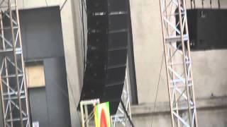 Atmosphere - Party For Your Fight to Write - Kicking Up Dust Tour 2013 - Greek Theater HD