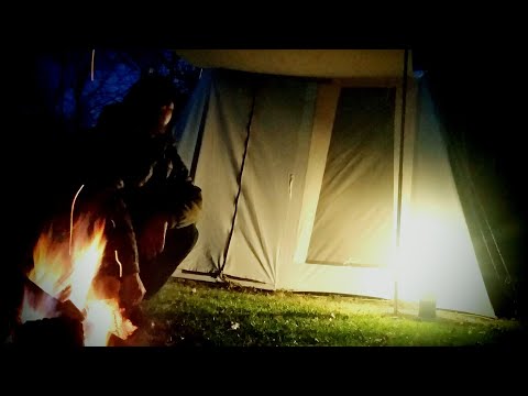 Whats The Difference With Springbar Tents