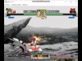 Vs Nakoruru Capcom Vs SNK Pro