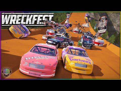 „Hot Wheels“ traktorius su kompresoriumi (Sioc) video