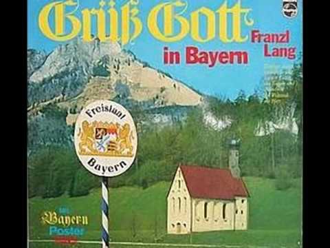 Franzl Lang - Ei.Ei.Ei.Ei, Die Goass Is´weg