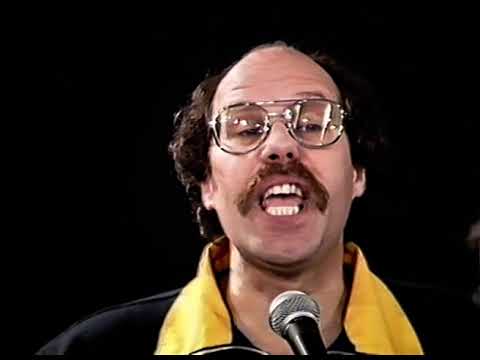 BRTO Oudejaarshow 1988 en nieuwjaarsreceptie 1989 P88 004