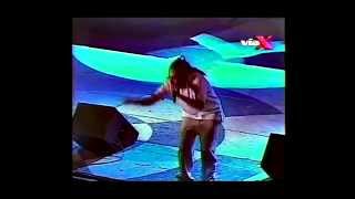 Tiro de gracia - Sombras Chinescas en vivo 2000