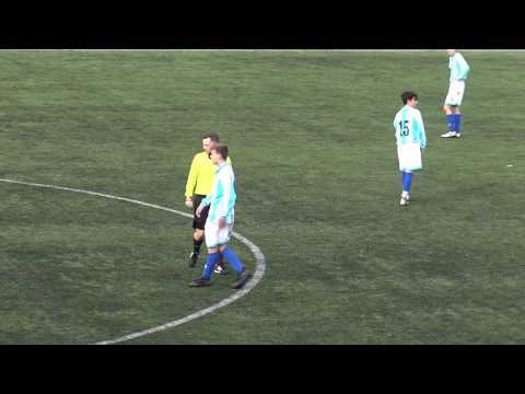 mu čdd u17 sk střešovice rmsk movie