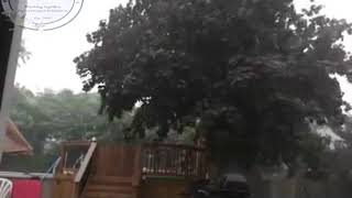 August 6th Storm 2