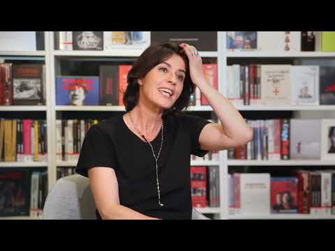 Irène Jacob à propos de La Double Vie de Véronique