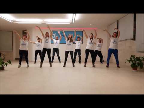 Amici del Musical - Occidentali's Karma di Francesco Gabbani