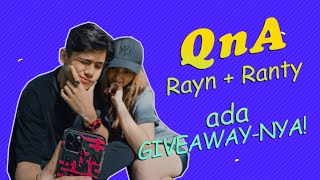 Download lagu QnA RARE there is HIS GIVEAWAY !! mp3 Download lagu QnA RARE there is HIS GIVEAWAY !! mp3