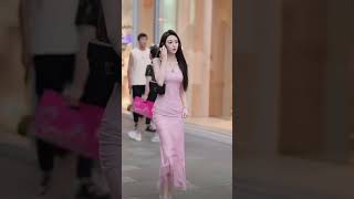 Hottest gorgeous Chinese street girls #hottest #gorgeous #beautiful #Chinese #street #girls #women