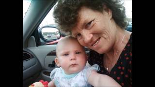 Gloria Nihart Mother&#39;s Day Song