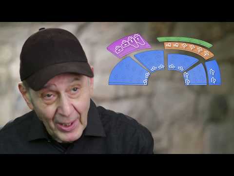 Steve Reich on His Music for Ensemble and Orchestra