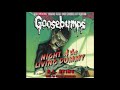 Classic Goosebumps 1 Night Of The Living Dummy