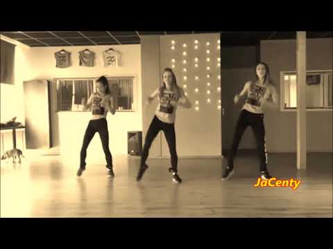 Modern Talking Styles ♫(fitdance remix) concept video by JaCenty 2018