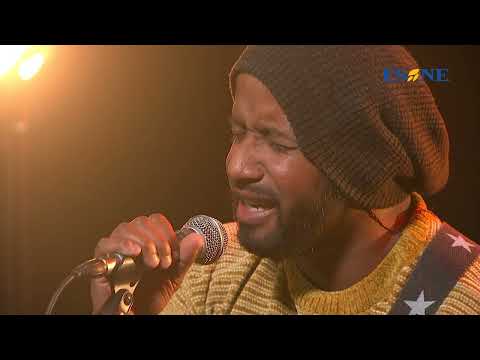 Live Session en Los Angeles  - Estación Cero - Esne