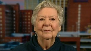 Why she tried to kill the president video