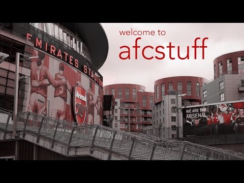Afcstuff Twitter