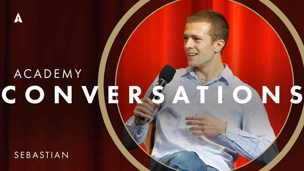 'Sebastian' with Ruaridh Mollica, Mikko Mäkelä & James Watson | Academy Conversations