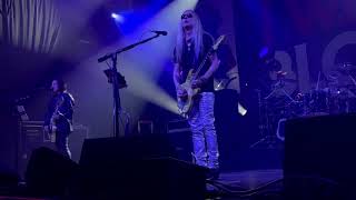 JERRY CANTRELL - DICKEYE Jerry &amp; Zach Rotating Lead Guitar &amp; Vocals at HOB in Orlando 8/27/2025
