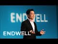 What I learned being a workaholic | Dr. Kai-Fu Lee