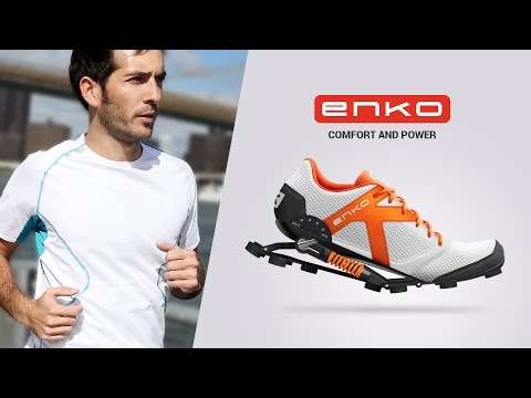 Enko Running Shoes