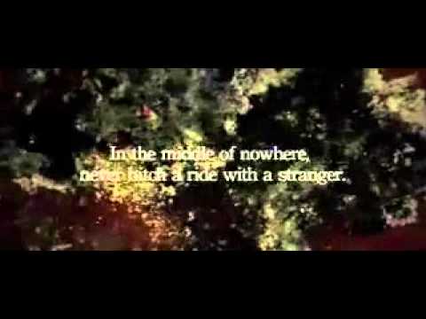 Trailer-Vorschau: Madness - der Wahnsinn hat ein Gesicht