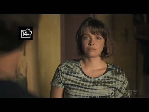 The Good Doctor: 4x20 "Vamos" - Opening Scene (HD)