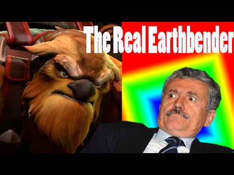 Steam Community :: Video :: The Master Earthbender